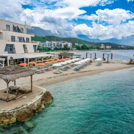 Grand Hotel Aita