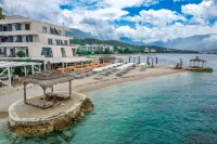 Grand Hotel Aita - Meerblick
