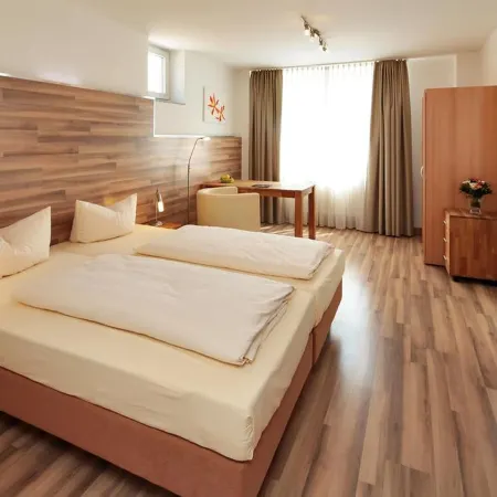 Petul Apart Hotel Residenz