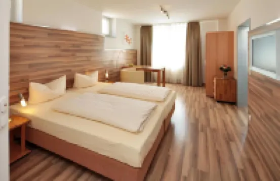 Petul Apart Hotel "Residenz"