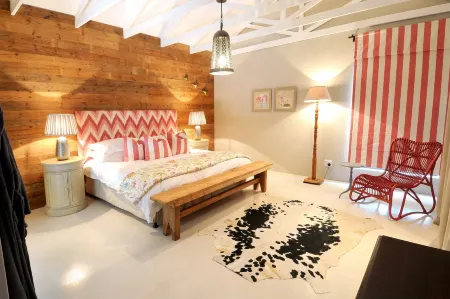 Ocean Breeze by the Oyster Collection Отели в г. Порт-Альфред