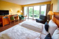 Achat Hotel Bad Dürkheim Hotel di Wachenheim an der Weinstrasse
