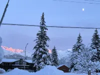 Cozy Seward Cottage: Amazing Location in the middle of town. Pet-Friendly! Hotel di Seward
