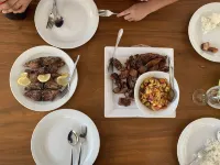 Freedom Eco Adventure Park powered by Cocotel - breakfast
