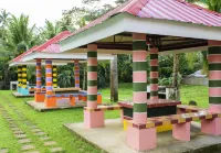 Freedom Eco Adventure Park powered by Cocotel