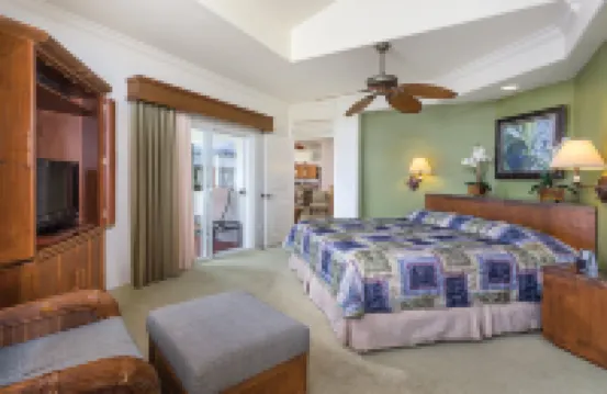 Club Wyndham Bali Hai Villas