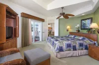 Club Wyndham Bali Hai Villas Hôtels à proximité de : Hanalei Valley Lookout