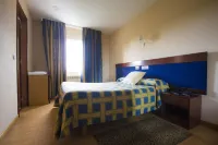 Hotel Santa Cruz