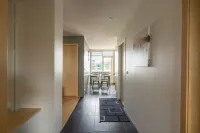 Acco Town Square Apartments Hotels in Svalbarðseyri