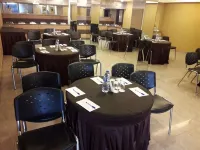 阿什瓦德比肯大酒店