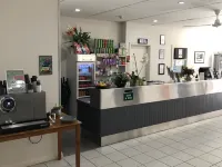 Cairns Plaza Hotel
