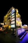 The Ocean Pearl, Udupi Hotel dekat Anyer Beach