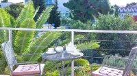 Refresh Boutique Apartments - Havudsigt