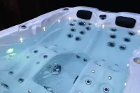 B&B for 2-Wellness for 2 - spa