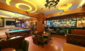 President Hotel