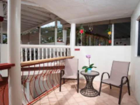 Bunker Hill Hotel Hotels in St. John Island