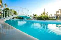 Tenuta Moreno - Pools