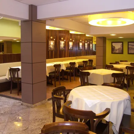 Príncipe Hotel