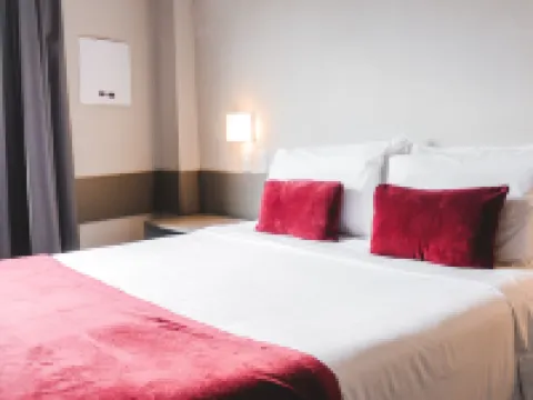 工作酒店 聖萊奧波爾多酒店