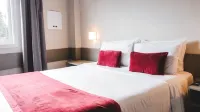 Work Hotel Design Hotels in São Leopoldo