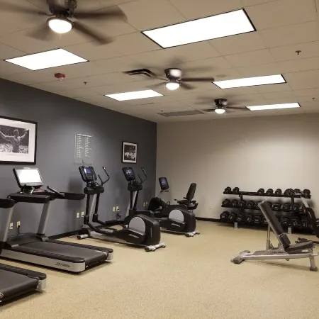 Embassy Suites by Hilton Grapevine DFW Airport North