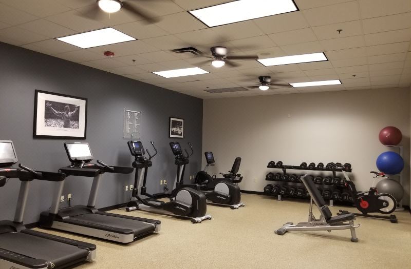 Embassy Suites by Hilton Grapevine DFW Airport North photo 5