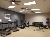 Embassy Suites by Hilton Grapevine DFW Airport North
