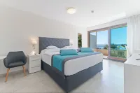 The Residence Aparthotel Hotels in Podstrana