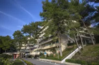 The Residence Aparthotel Hotels in Podstrana