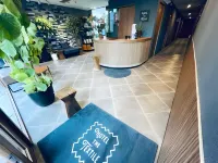 hotel the textile Hotels in Ginan