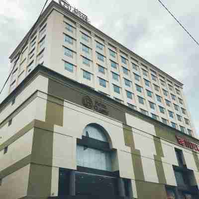 Classic Hotel Hotel Exterior