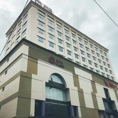 Classic Hotel