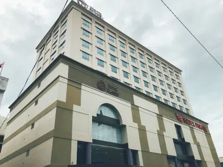 Classic Hotel