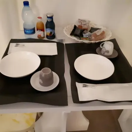 Boite d'Esprit b&b de Luxe