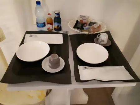 Boite d'Esprit b&b de Luxe