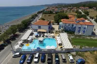 Aphrodite Beach Hotel - น้ำพุร้อน