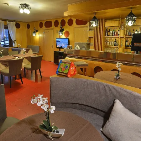 Hotel Loredana
