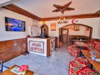 Amasra Ayışığı Konaklama Hotels in Amasra