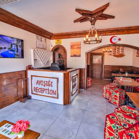Amasra Ayışığı Konaklama