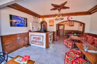 Amasra Ayisigi Pansiyon Hotels in Amasra