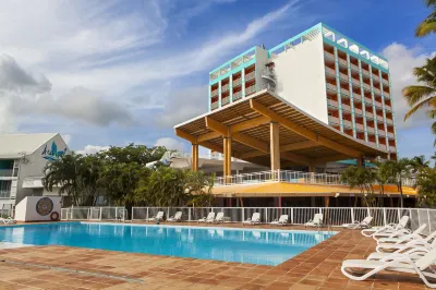 Arawak Beach Resort Hotels near Phare de l'îlet du Gosier