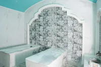 梅迪特水療度假村 - SPA