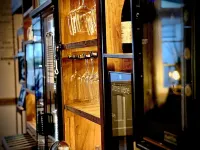 雷森貝克飯店 - 自助入住 - Wi-Fi