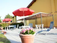 Agriturismo Podere Casalone Hotels in Capraia e Limite