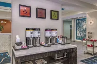 Hampton Inn Houston NASA Johnson Space Center Hotels in Seabrook