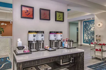 Hampton Inn Houston NASA Johnson Space Center