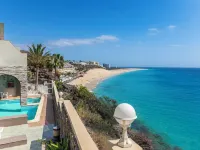 Apartamentos Atalaya de Jandía by LIVVO Ξενοδοχεία στην πόλη Morro Jable