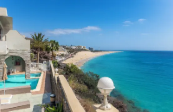 Apartamentos Atalaya de Jandía by LIVVO