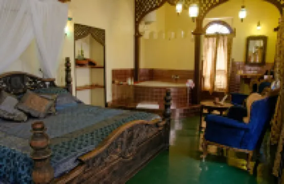 Zanzibar Palace Hotel