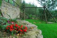 Casa Rural Kaxkarre - Villas